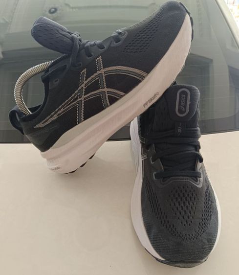 ขาย Asics Gel Excite 9 size 42.5-275cm  ของแท้ เบา สบายนุ่มมาก รูปที่ 8