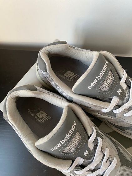 New Balance 992 มือสอง สภาพใหม่กริ๊บ รูปที่ 7