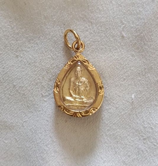 หลวงพ่อทวด สมเด็จพระพุฒาจารย์โต เหรียญละ190฿ รูปที่ 2