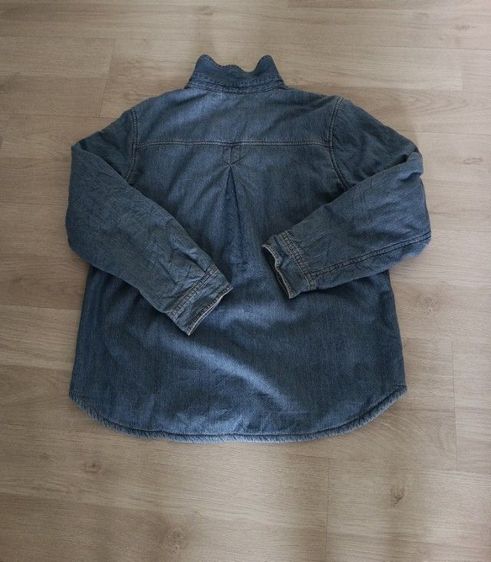 เสื้อยีนส์มือสอง  รูปที่ 8