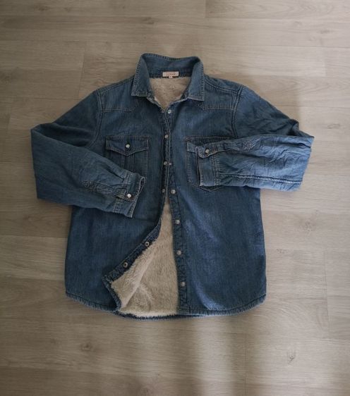 เสื้อยีนส์มือสอง  รูปที่ 9