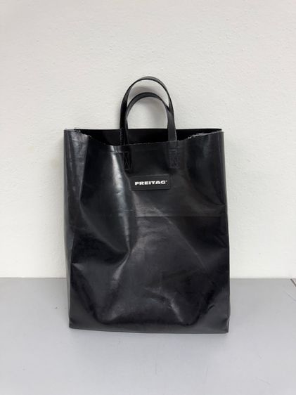 ไม่ระบุ ผ้าใบ อื่นๆ Freitag Miami Vice ดำล้วน