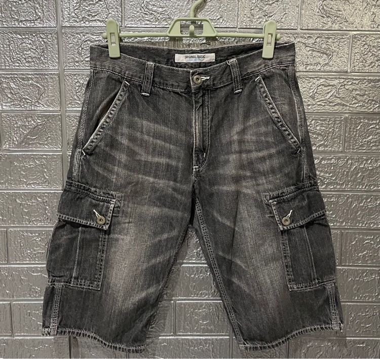 กางเกง Uniqlo