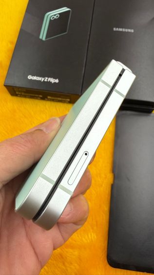 Samsung Z Flip6-ใหม่มาก รูปที่ 6