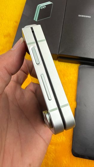 Samsung Z Flip6-ใหม่มาก รูปที่ 7