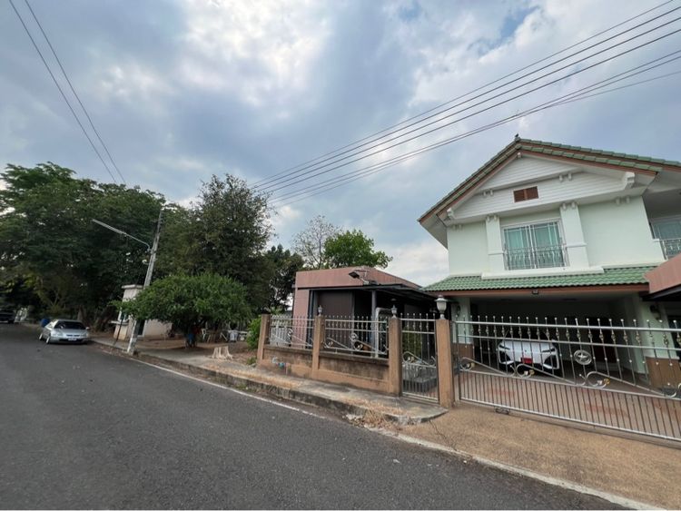 มีบางส่วน 2015 บ้าน 90ตรว รูปที่ 2