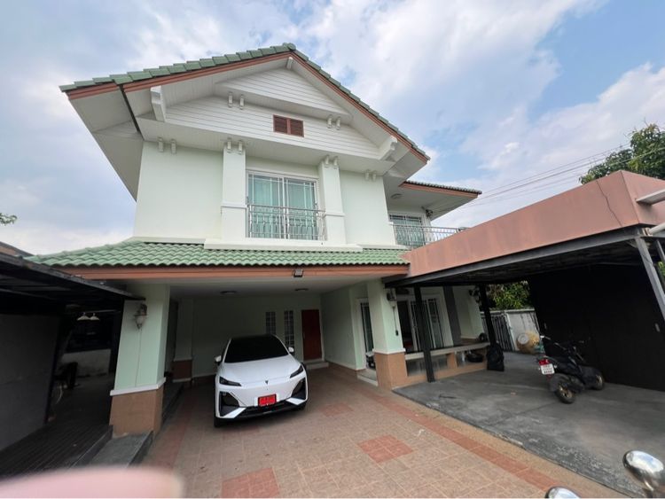 บ้าน 90ตรว