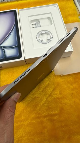 iPad Air M3-air7-11นิ้ว-256GB-ใหม่มากประกันศูนย์เป็นปี รูปที่ 7