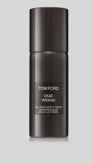 TOM FORD OUD WOOD BODY SPRAY รูปที่ 6