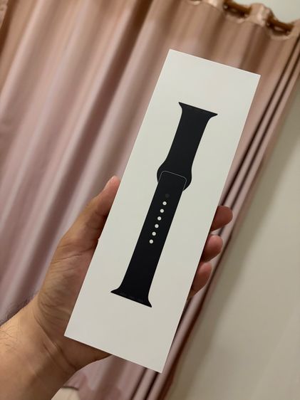 ซิลิโคน สาย Apple Watch 46mm 