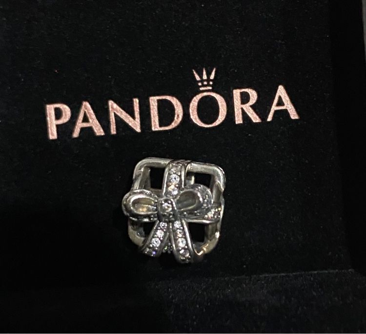 charm pandora รูปที่ 3