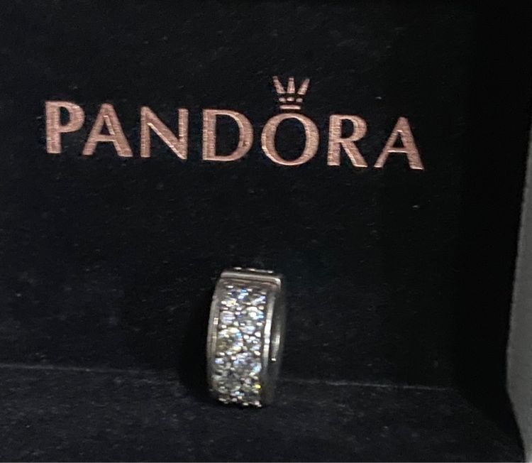 charm pandora รูปที่ 12