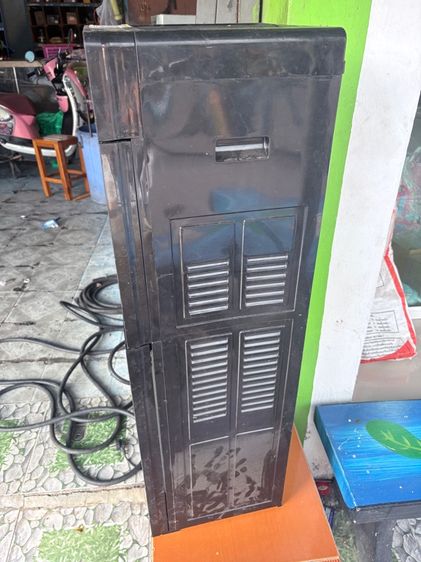 ขายตู้กดน้ำทำน้ำเย็น-น้ำร้อน มือสองใช้งานได้ปกติ รูปที่ 5