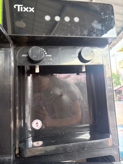 ขายตู้กดน้ำทำน้ำเย็น-น้ำร้อน มือสองใช้งานได้ปกติ รูปที่ 4