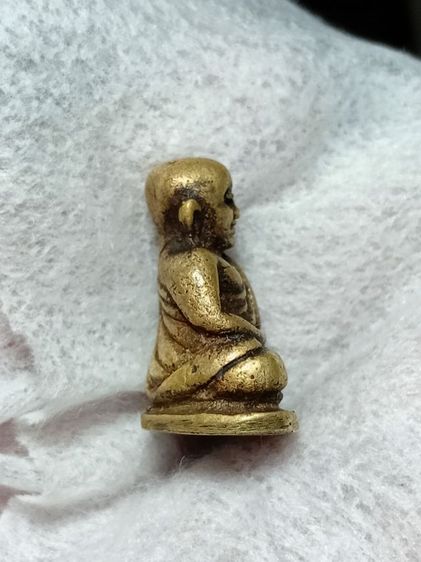 รูปหล่อหลวงพ่อเงิน รูปที่ 3