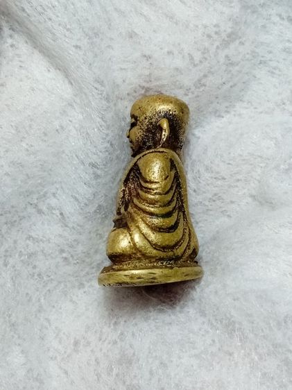 รูปหล่อหลวงพ่อเงิน รูปที่ 4