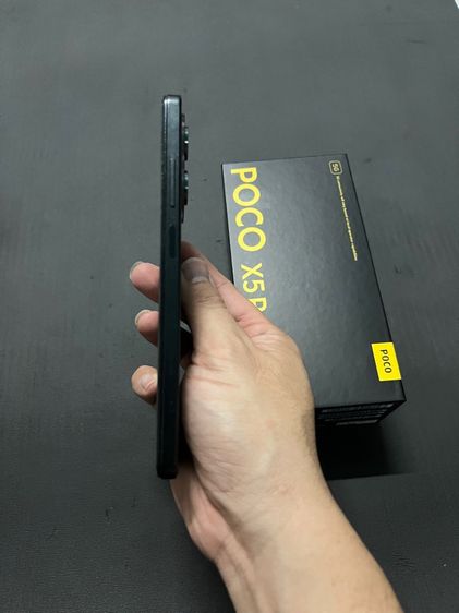 POCO X5 Pro 5G  รูปที่ 5