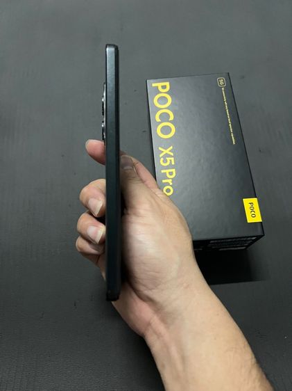 POCO X5 Pro 5G  รูปที่ 6