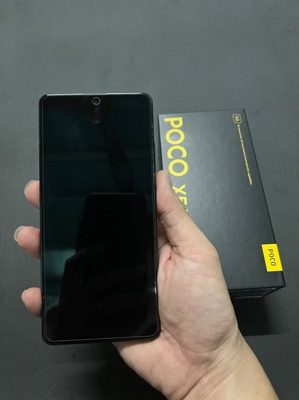 POCO X5 Pro 5G  รูปที่ 4