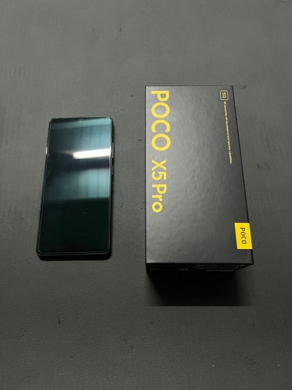 POCO X5 Pro 5G  รูปที่ 2