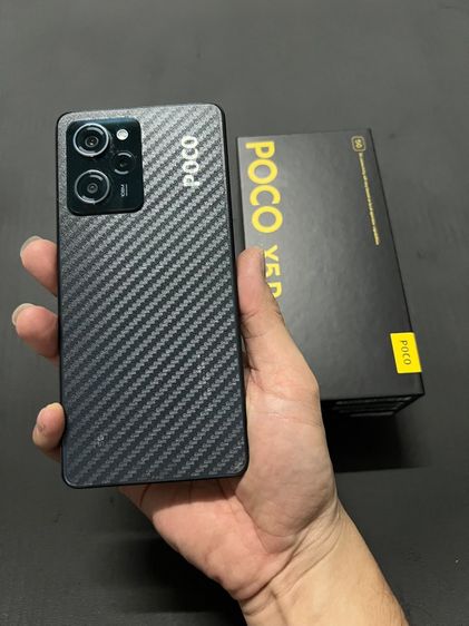 POCO X5 Pro 5G  รูปที่ 3