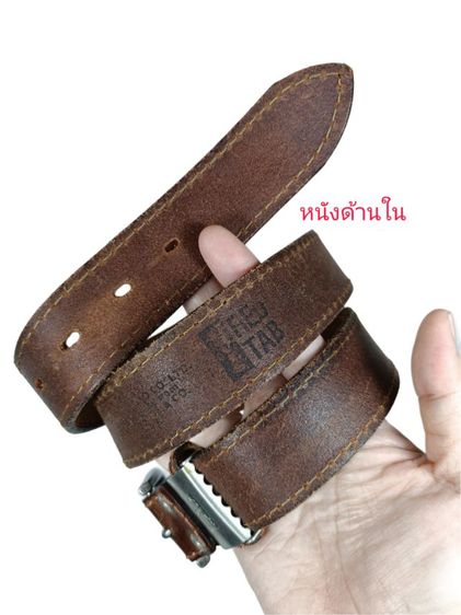 🍅เข็มขัด Levi's 🍅 รูปที่ 11