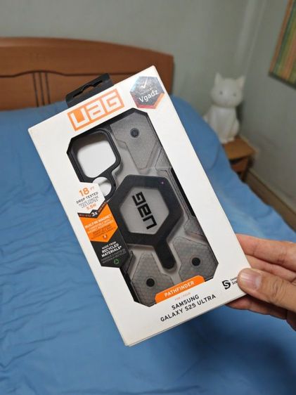 UAG Case Samsung S25 Ultra แท้