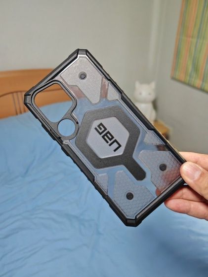 UAG Case Samsung S25 Ultra แท้ รูปที่ 8