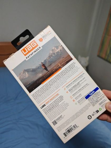 UAG Case Samsung S25 Ultra แท้ รูปที่ 2