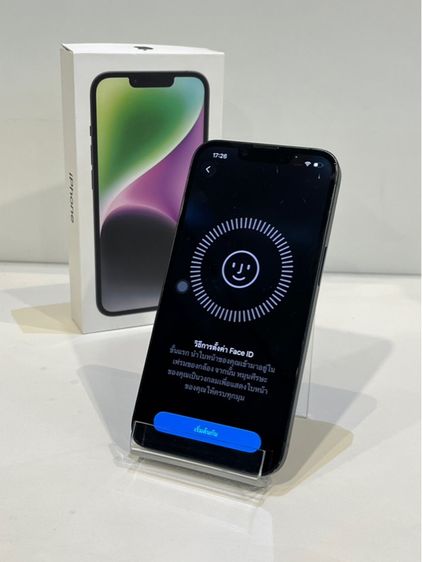 iPhone 14 128GB ศูนย์ไทย  รูปที่ 9