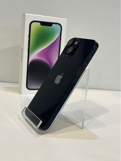 iPhone 14 128GB ศูนย์ไทย  รูปที่ 4