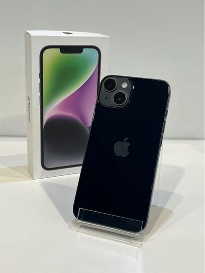 iPhone 14 128GB ศูนย์ไทย 
