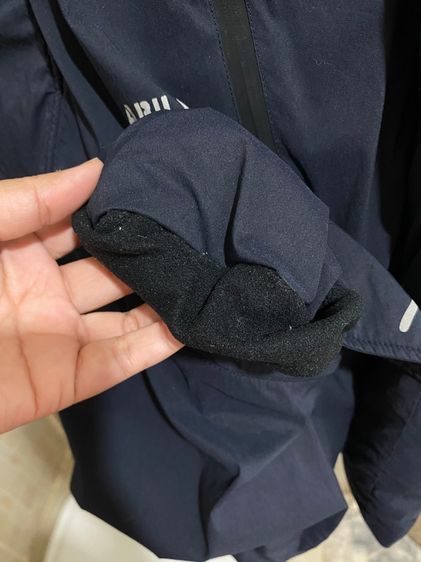 EVISU Down Jacket 2018 (Korea) รูปที่ 4