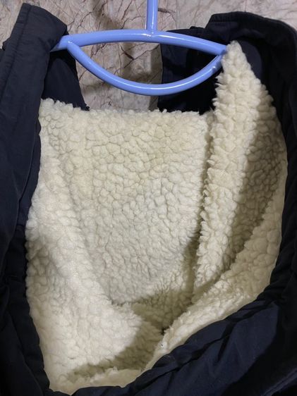 EVISU Down Jacket 2018 (Korea) รูปที่ 7