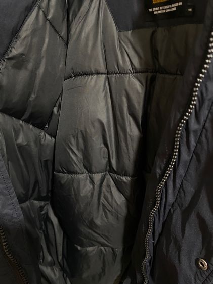 EVISU Down Jacket 2018 (Korea) รูปที่ 6