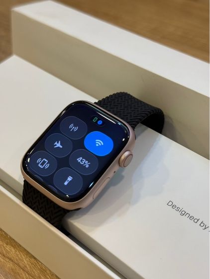 Apple Watch series 9 45mm Cellular รูปที่ 6
