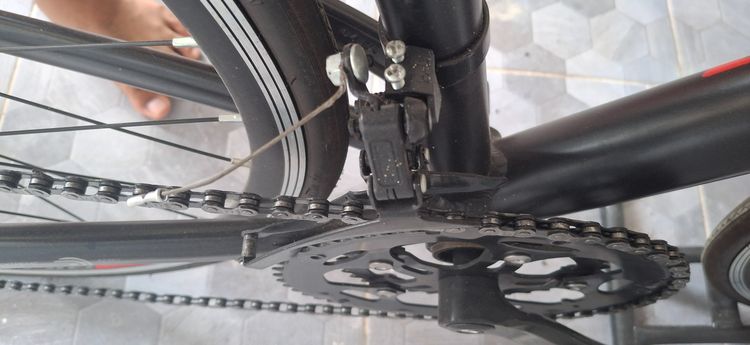 จักรยานเสือหมอบ Richter active 14 speed size 50 รูปที่ 8