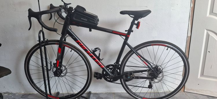 จักรยานเสือหมอบ Richter active 14 speed size 50 รูปที่ 2