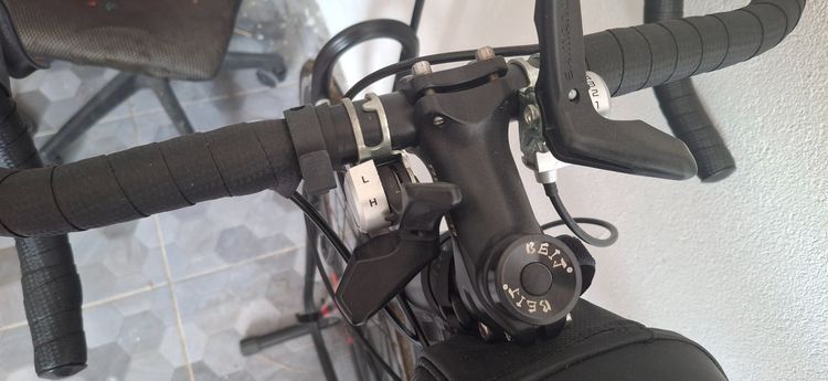 จักรยานเสือหมอบ Richter active 14 speed size 50 รูปที่ 4