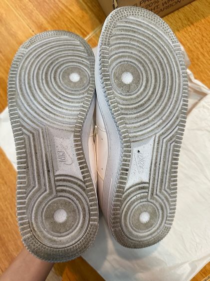 รองเท้า Nike Air force1  รูปที่ 6