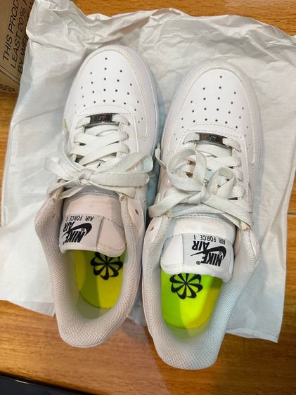 รองเท้า Nike Air force1  รูปที่ 3