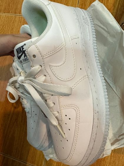 รองเท้า Nike Air force1  รูปที่ 5