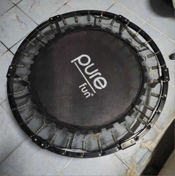 แทมโพลีน36นิ้ว