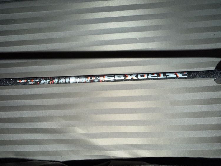 Astrox 99 pro 4uG5 รูปที่ 2