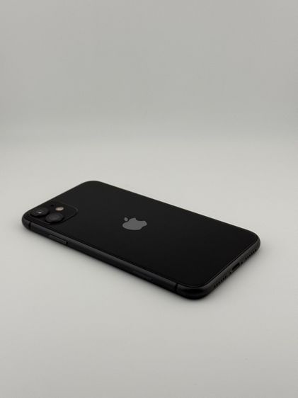 iPhone 11 128GB TH สุขภาพแบต100 รูปที่ 2