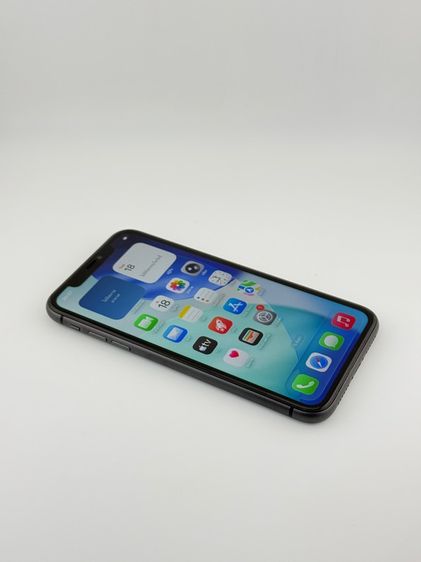 128 GB iPhone 11 128GB TH สุขภาพแบต100