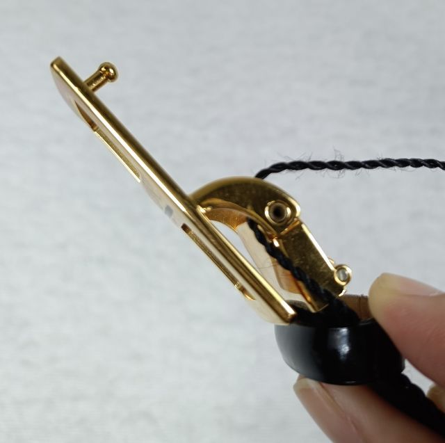 🎈เข็มขัด Dunhill🎈 รูปที่ 4