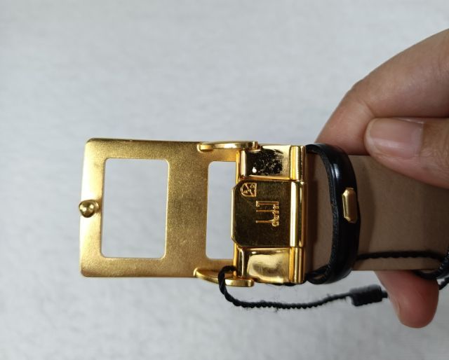 🎈เข็มขัด Dunhill🎈 รูปที่ 3