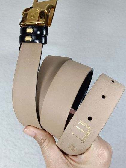 🎈เข็มขัด Dunhill🎈 รูปที่ 12