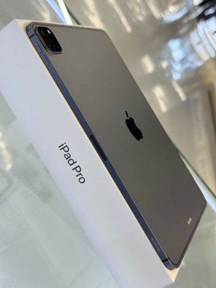 iPad Pro 11นิ้ว gen3 m1 256gb wifi cellular  รูปที่ 2